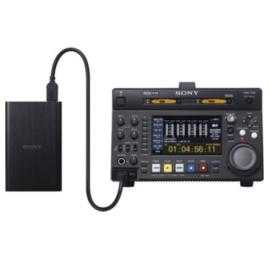 -Sony-PMW-1000-XDCAM-SxS-Memory-Recording-Deck